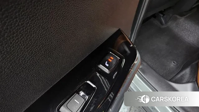 Ssangyong Torres id 3082030 из Кореи 10