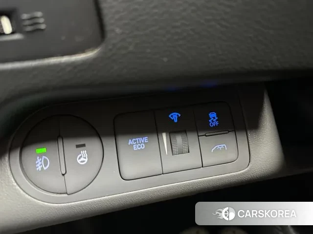 Hyundai The New Grand Starex id 3357240 из Кореи 10