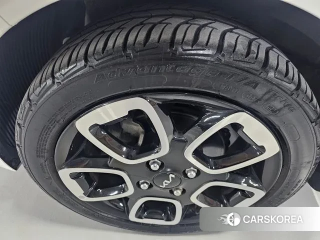 Kia The New Ray id 3640018 из Кореи 10