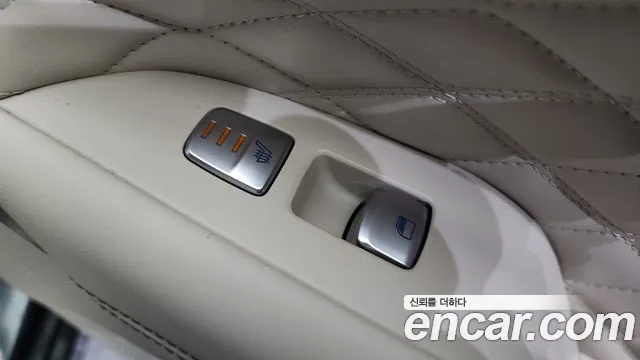 Genesis G70 id 2827048 из Кореи 10