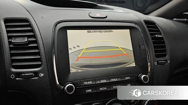 Kia The New K3 id 3661959 из Кореи 10