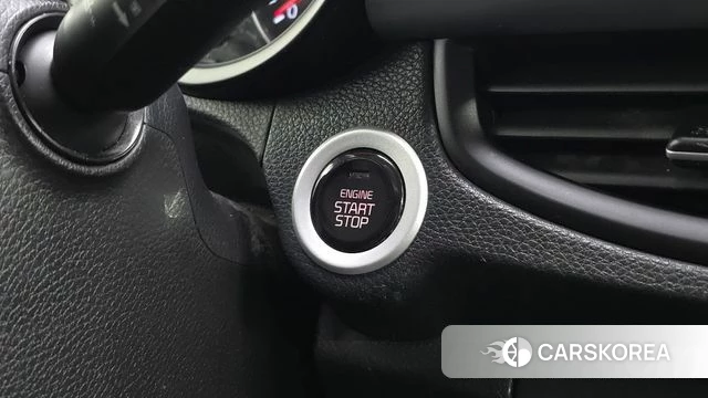 Kia All New Morning (JA) id 4232357 из Кореи 10