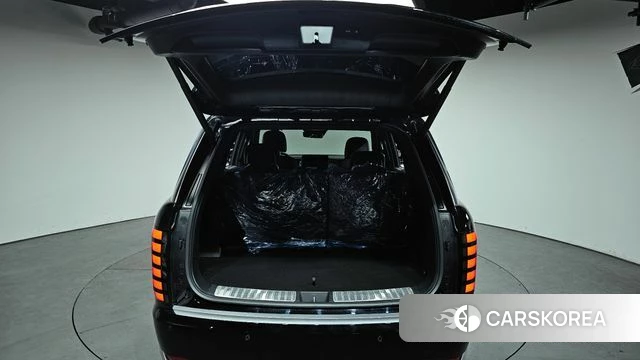 Hyundai Palisade (LX3) id 3882694 из Кореи 10