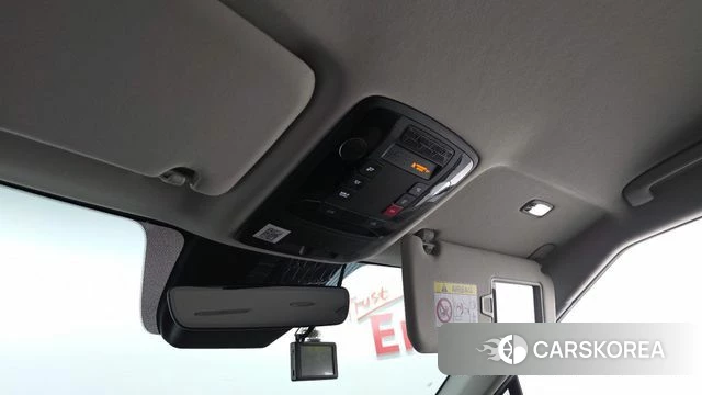 Kia The New Carnival 4th Generation id 4474630 из Кореи 10