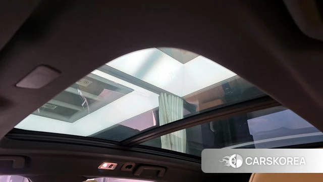 Volvo V90 Cross-Country id 3827757 из Кореи 10