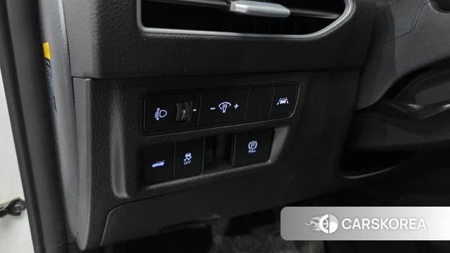 Hyundai Sonata (DN8) id 4626091 из Кореи 10