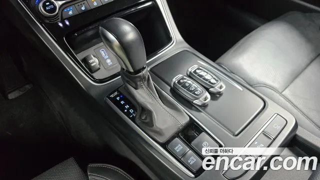 Hyundai Grandeur IG id 2791632 из Кореи 10