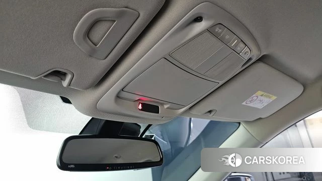 Renault Korea (Samsung) The New QM6 id 4836368 из Кореи 10