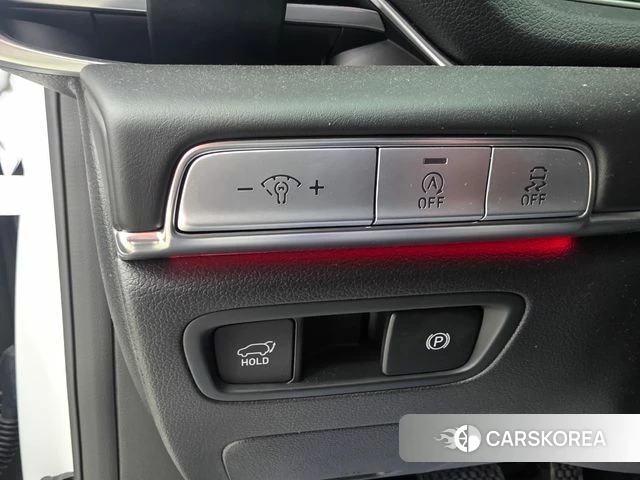 Genesis GV80 id 4223638 из Кореи 10