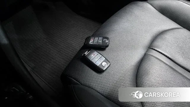 Kia The New K5 2nd generation id 3526259 из Кореи 10