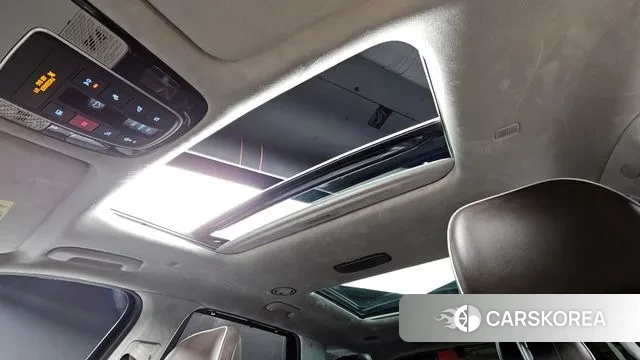 Hyundai The New Palisade id 3354517 из Кореи 10