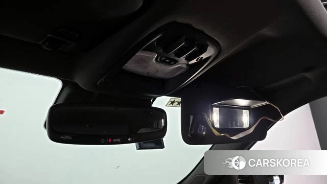 Chevrolet (GM Daewoo) Trailblazer id 3827674 из Кореи 10