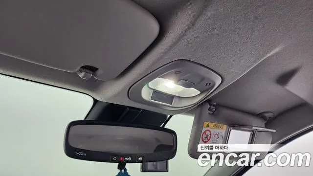 Chevrolet (GM Daewoo) The New Spark id 2712535 из Кореи 10