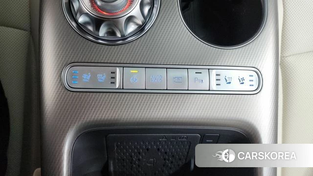 Genesis GV60 id 4223194 из Кореи 10