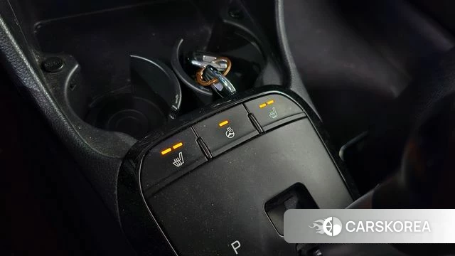 Kia All New Morning (JA) id 4508257 из Кореи 10