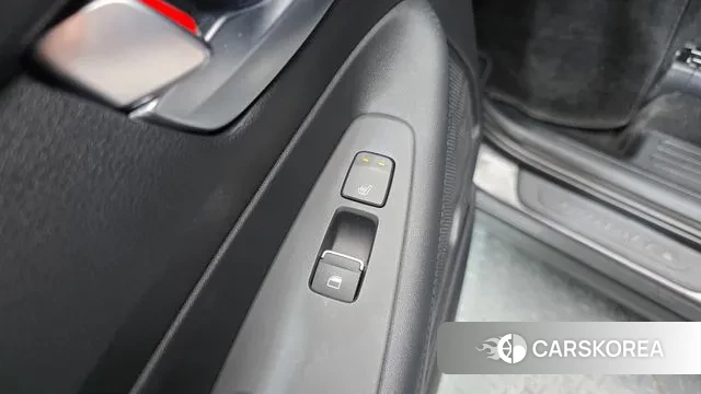 Hyundai The New Santa Fe id 3442624 из Кореи 10