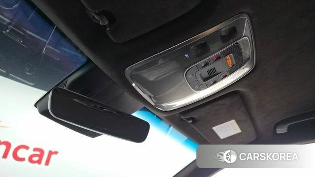 Genesis GV80 id 3965361 из Кореи 10