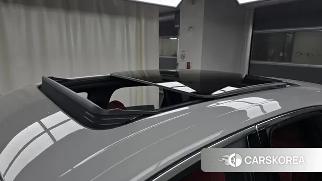 Porsche Cayenne (PO536) id 3592324 из Кореи 10