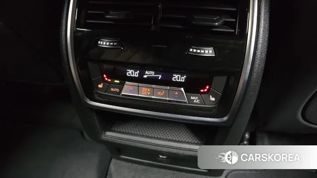 BMW X6 (G06) id 3732479 из Кореи 10