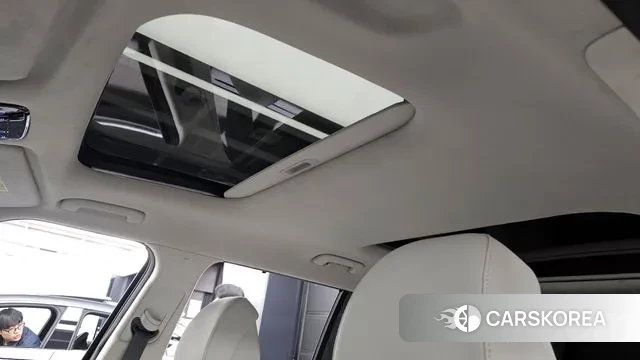 Hyundai Santa Fe (MX5) id 3419949 из Кореи 10