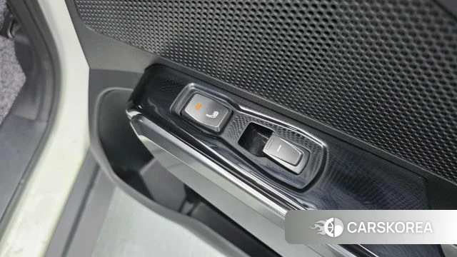 Ssangyong Berry New Tivoli id 3806670 из Кореи 10