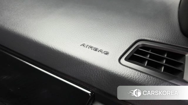 Ssangyong Rexton Sports Cannes id 4490461 из Кореи 10
