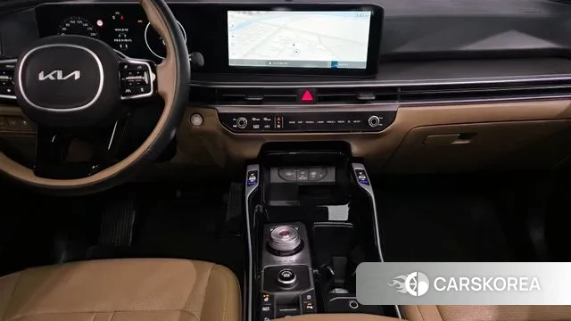 Kia The New Sorento 4th Generation id 3720739 из Кореи 10