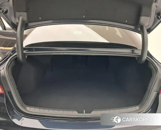 Kia K5 Hybrid 3rd Generation id 3610699 из Кореи 10