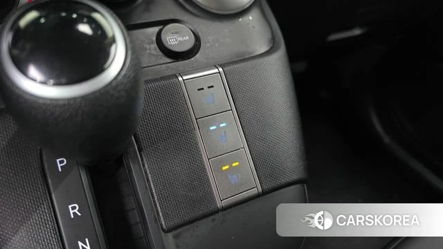 Hyundai Casper id 4585741 из Кореи 10