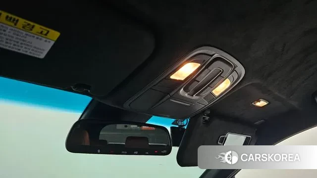 Hyundai Santa Fe TM id 3547521 из Кореи 10