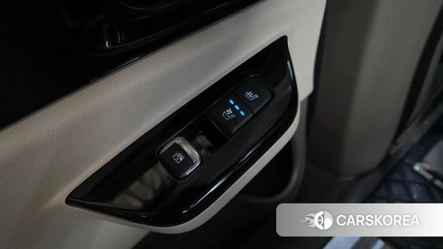 Kia Carnival 4th generation id 4350489 из Кореи 10