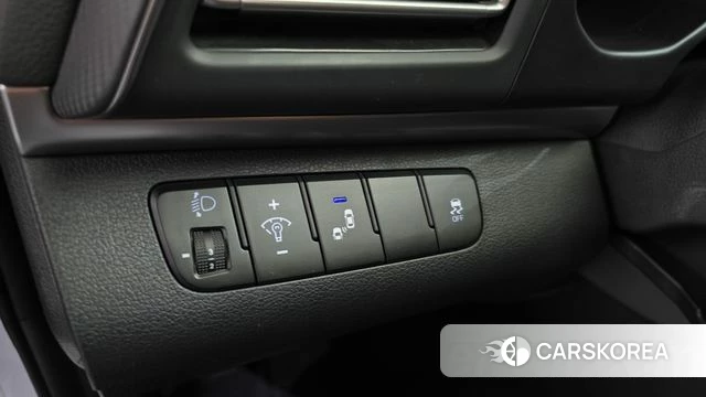 Hyundai The New Avante AD id 4581808 из Кореи 10