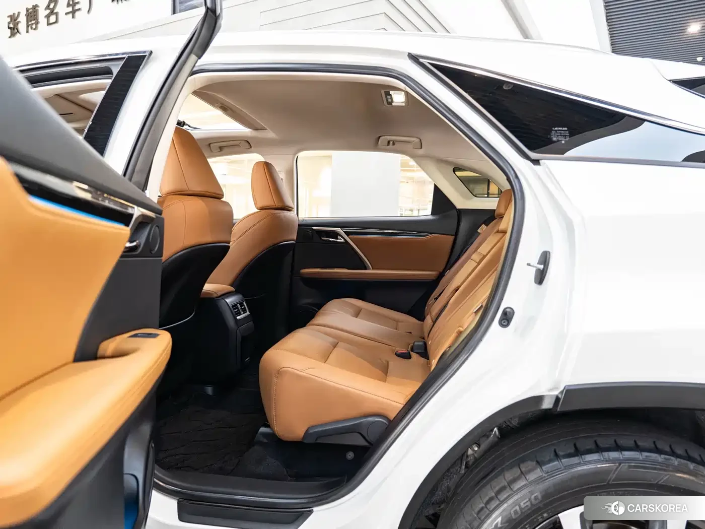 Lexus RX id 4627988 из Китая 10