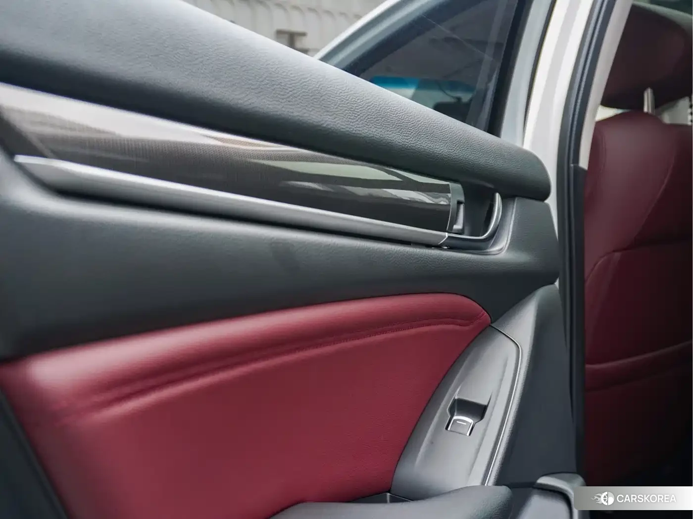 Honda Accord id 4539273 из Китая 10