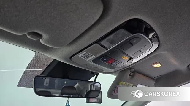 Hyundai Sonata Hybrid (DN8) id 3611327 из Кореи 10