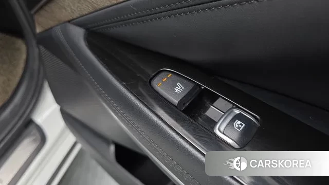 Kia K8 Hybrid id 3690961 из Кореи 10