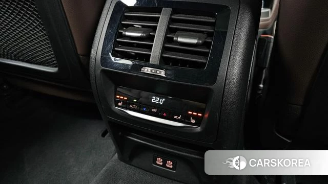 BMW X4 (G02) id 4667192 из Кореи 10