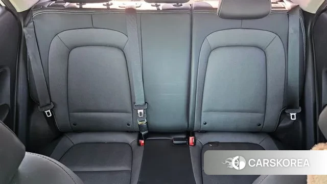 Hyundai Venue id 3390803 из Кореи 10