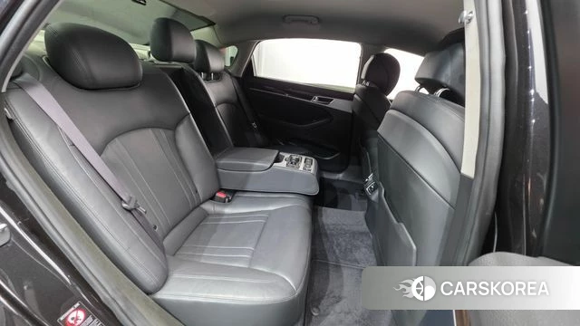 Genesis G80 id 4317937 из Кореи 10