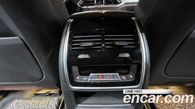 BMW X6 (G06) id 2950973 из Кореи 10