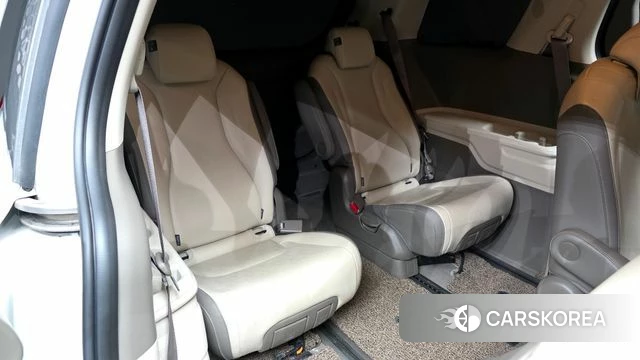 Kia Carnival 4th generation id 4243462 из Кореи 10