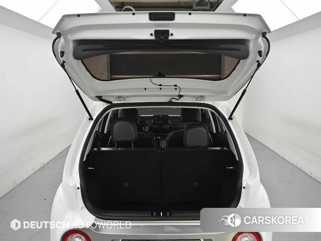 Hyundai Casper id 3859778 из Кореи 10