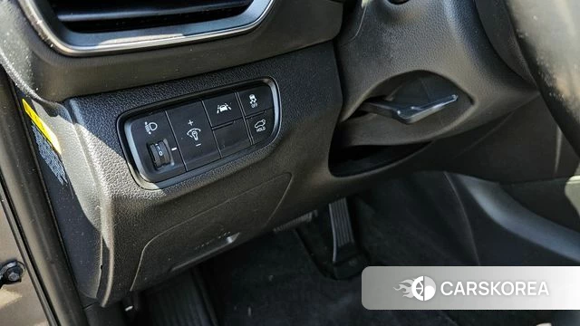 Hyundai Santa Fe TM id 3905336 из Кореи 10