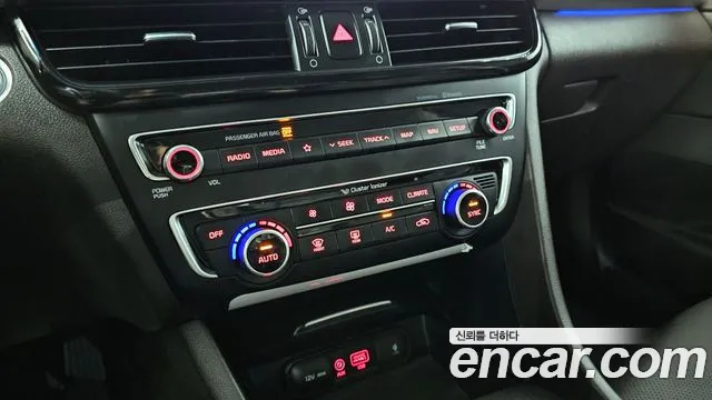 Kia The New K5 2nd generation id 2798132 из Кореи 10