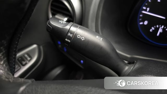 Hyundai Kona id 4471565 из Кореи 10