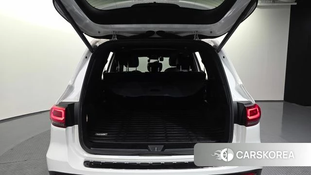 Mercedes-Benz GLB-Class X247 id 4250384 из Кореи 10