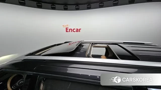 Kia Carnival 4th generation id 3577957 из Кореи 10