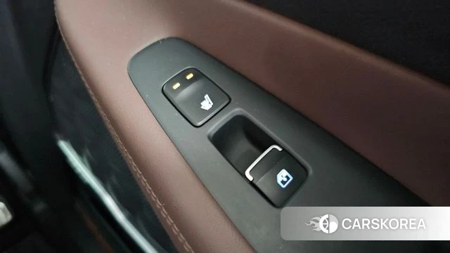 Hyundai Santa Fe TM id 4642911 из Кореи 10