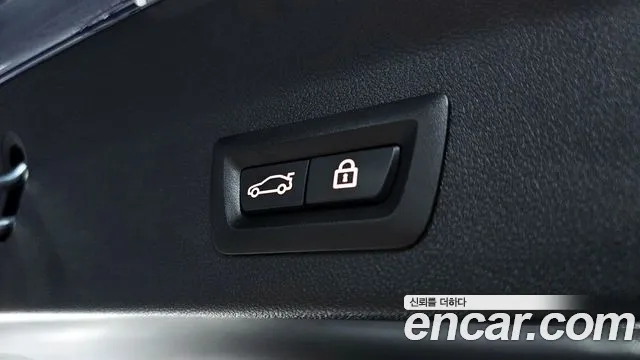 BMW X3 (G01) id 2705949 из Кореи 10