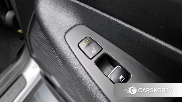 Hyundai The New Santa Fe id 3635624 из Кореи 10